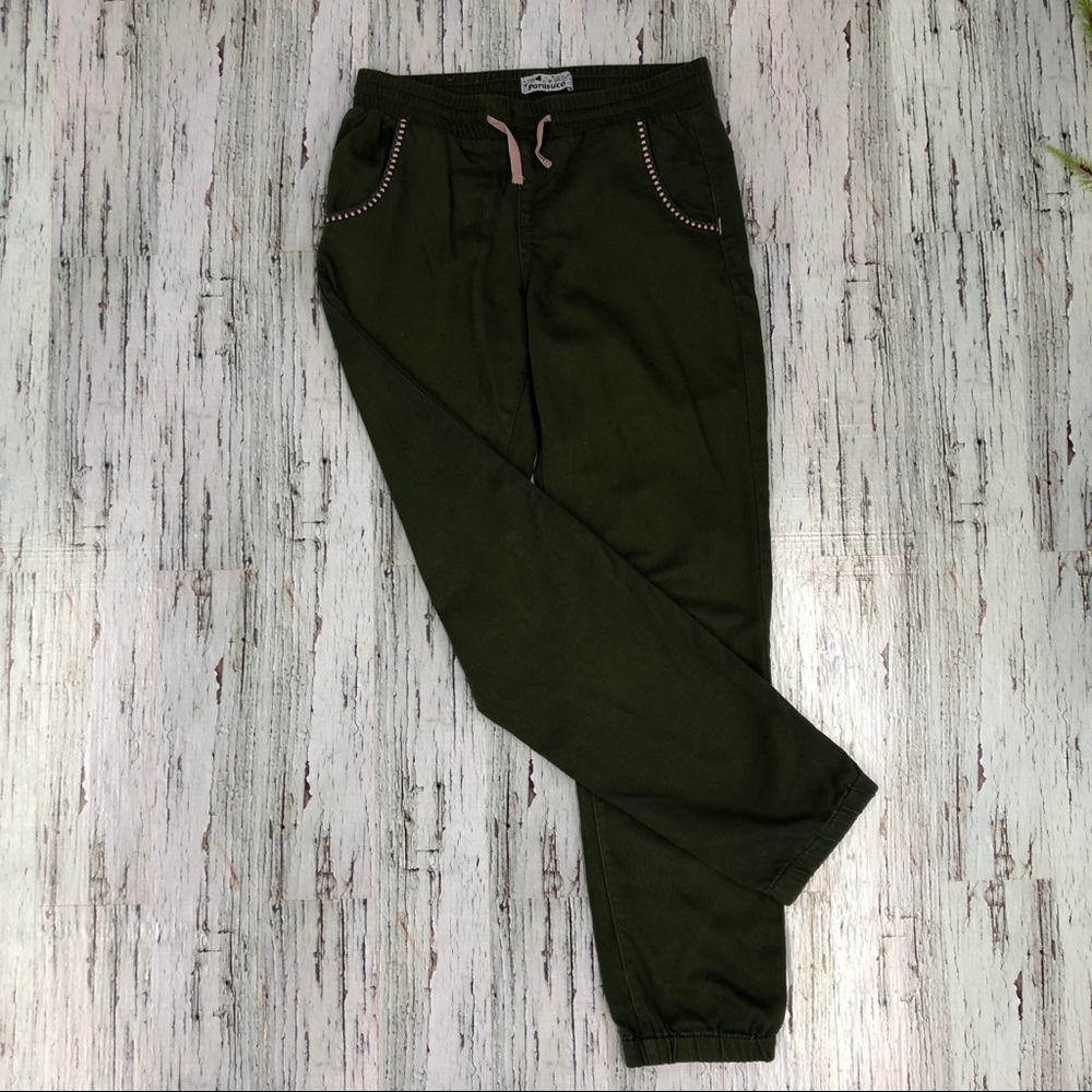 Parasuco Girl 2016 Pants, Size 14-16 XL